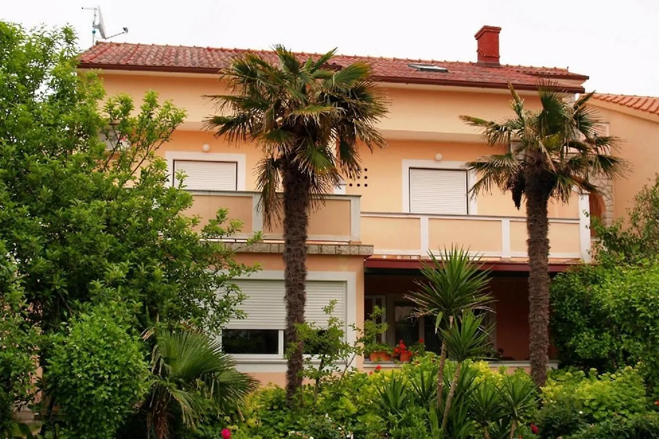 Apartments With A Parking Space Palit, Rab - 5028 Croatia