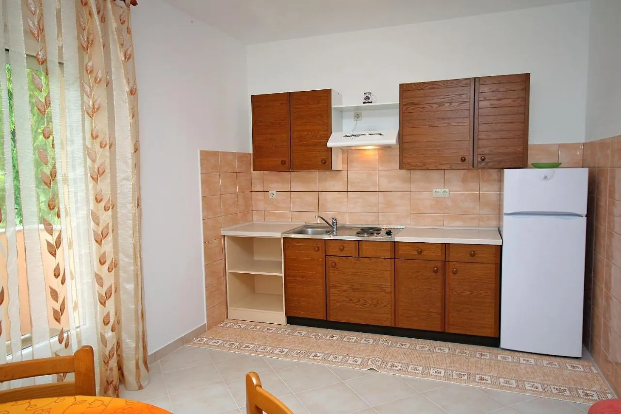 Apartments With A Parking Space Palit, Rab - 5028 Croatia