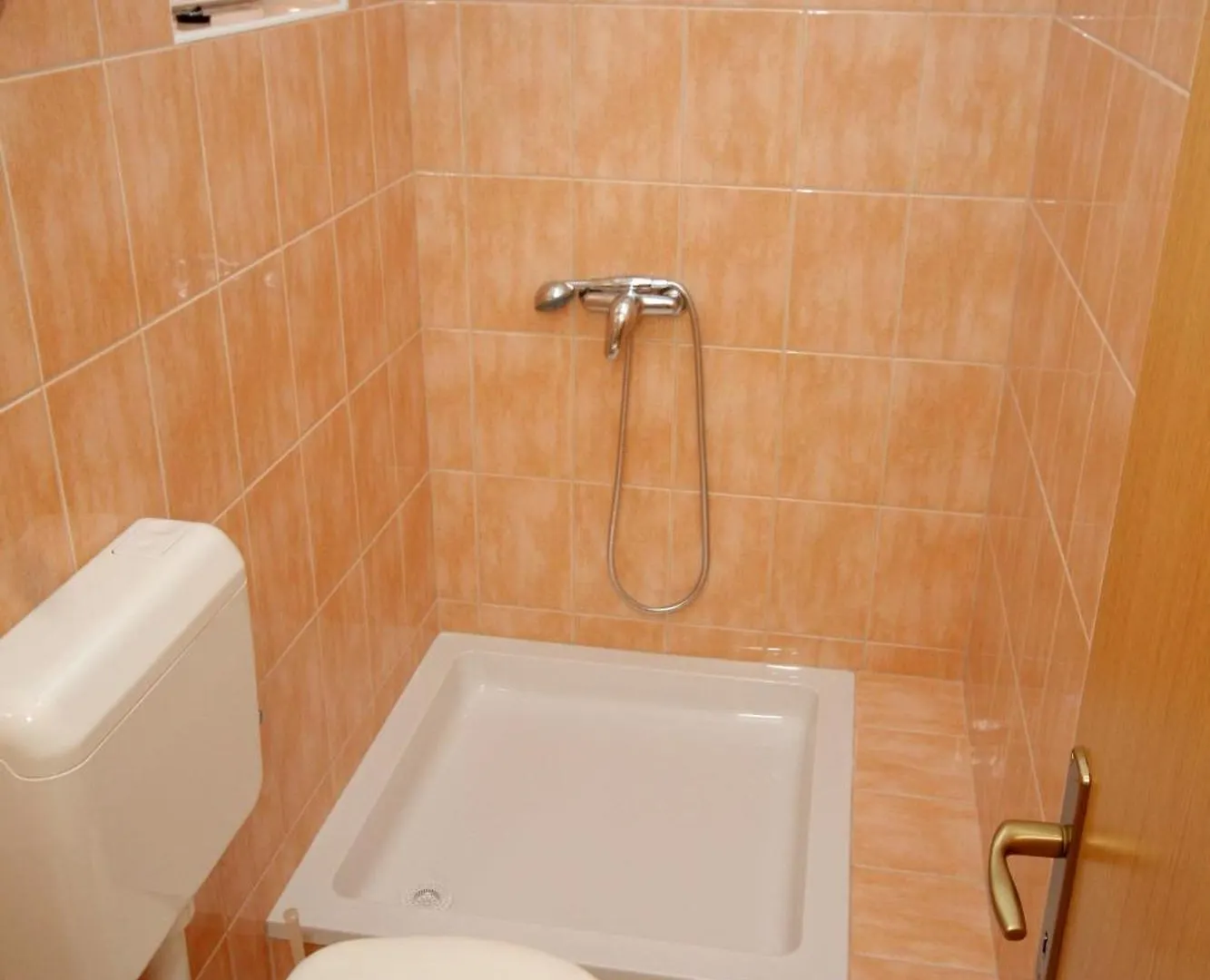 Apartments With A Parking Space Palit, Rab - 5028 Palit